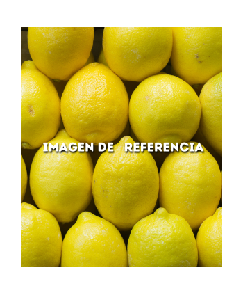 Limones Eureka